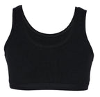 237-Mädchen Bustier breite Träger- 5er Set-Bild1