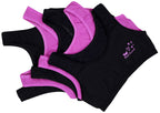 237-Mädchen Bustier breite Träger- 5er Set-Bild5
