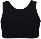 237-Mädchen Bustier breite Träger- 5er Set-Bild4