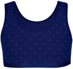 237-Mädchen Bustier breite Träger- 5er Set-Bild3