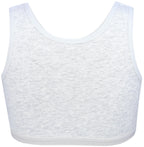 237-Mädchen Bustier breite Träger- 5er Set-Bild4