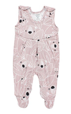 23710_FQ0FtWrT2E4Vz6JX-Baby Mädchen Strampler mit Fuß 3er Pack-Bild3
