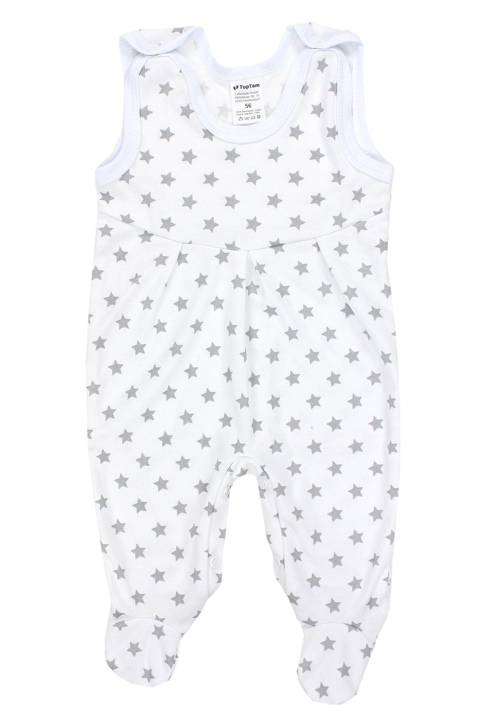 23713_VeZSziPqzFkJnPuG-Baby Mädchen Strampler mit Fuß 3er Pack-Bild4