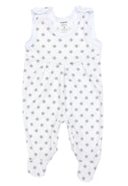 23713_VeZSziPqzFkJnPuG-Baby Mädchen Strampler mit Fuß 3er Pack-Bild4