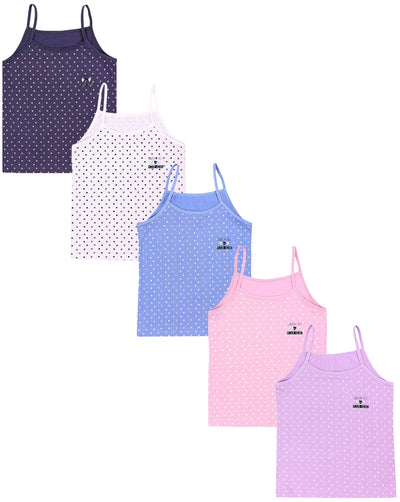 Herzen Blau Rosa Lila Ecru Violett