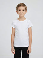243-Unterhemd Kurzarm - 5er Set-Bild2