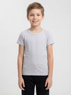 243-Unterhemd Kurzarm - 5er Set-Bild2