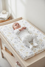 248-TupTam Abwischbare Wickelauflage-Bild2