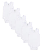 25052_ZV8W5rcccS7oohTF-Baby Jungen Achselbody 5er Pack-Hauptbild