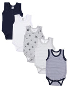 25053_u7EFKBGGmHewfg9W-Baby Jungen Achselbody 5er Pack-Hauptbild
