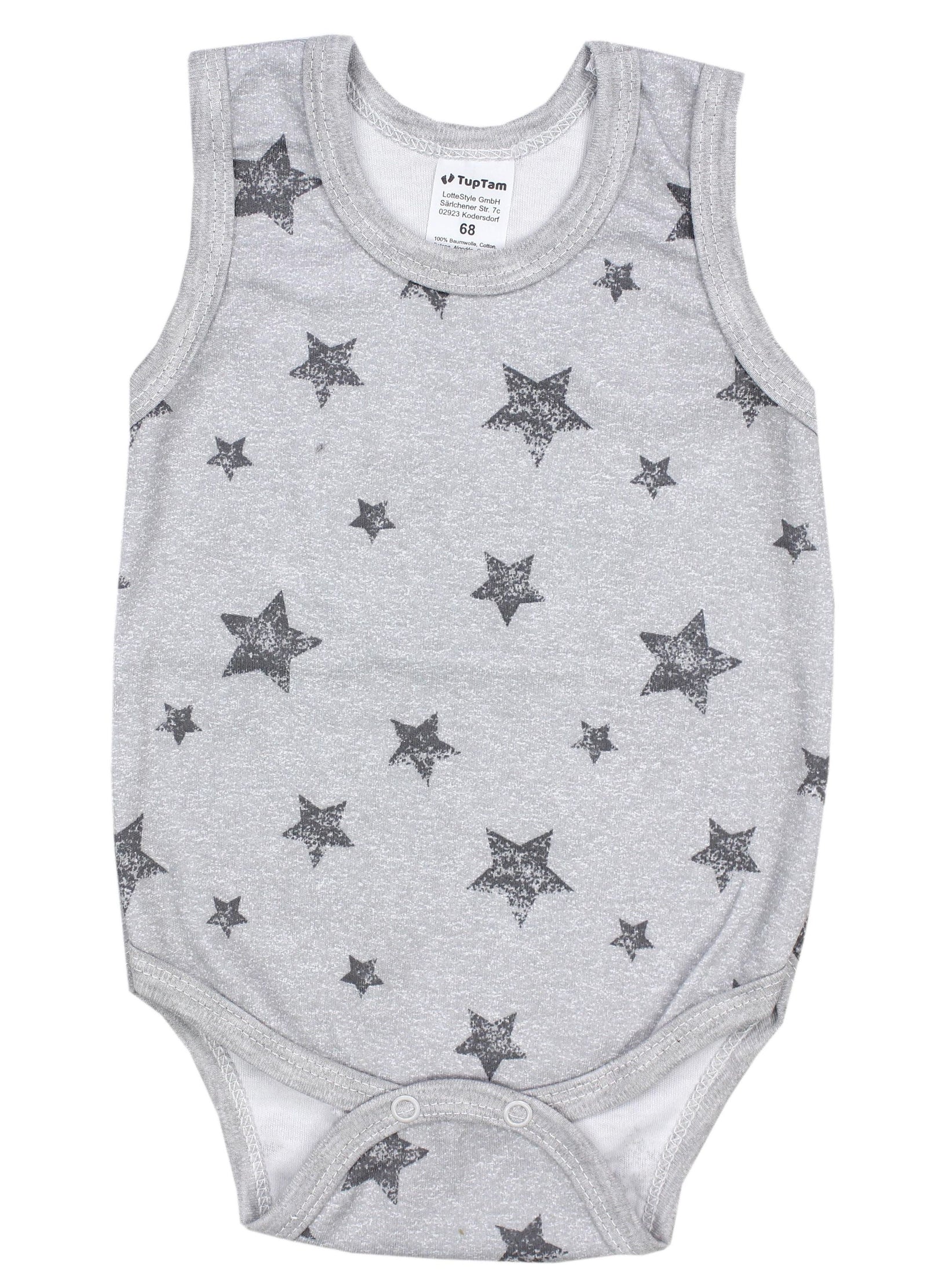 25055_Y4XhKq8dyaFWCU27-Baby Jungen Achselbody 5er Pack-Bild5