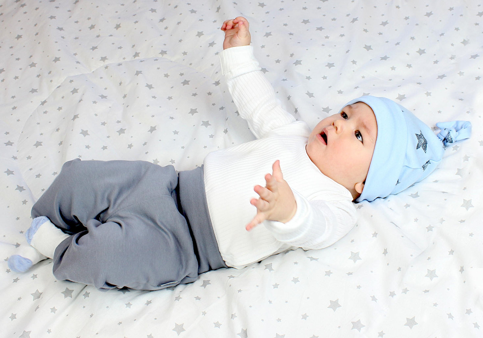 259-Jogginghose - 3er Set-Bild1