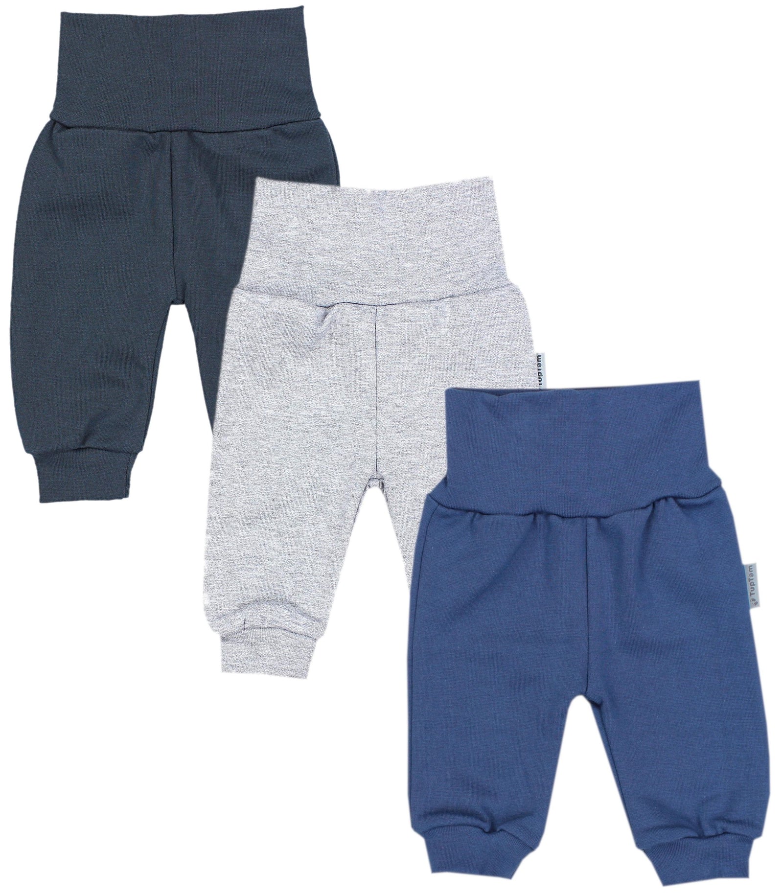 259-Jogginghose - 3er Set-Hauptbild
