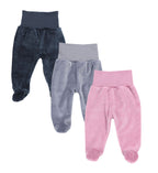 262-Nicki Strampelhose - 3er Set-Hauptbild