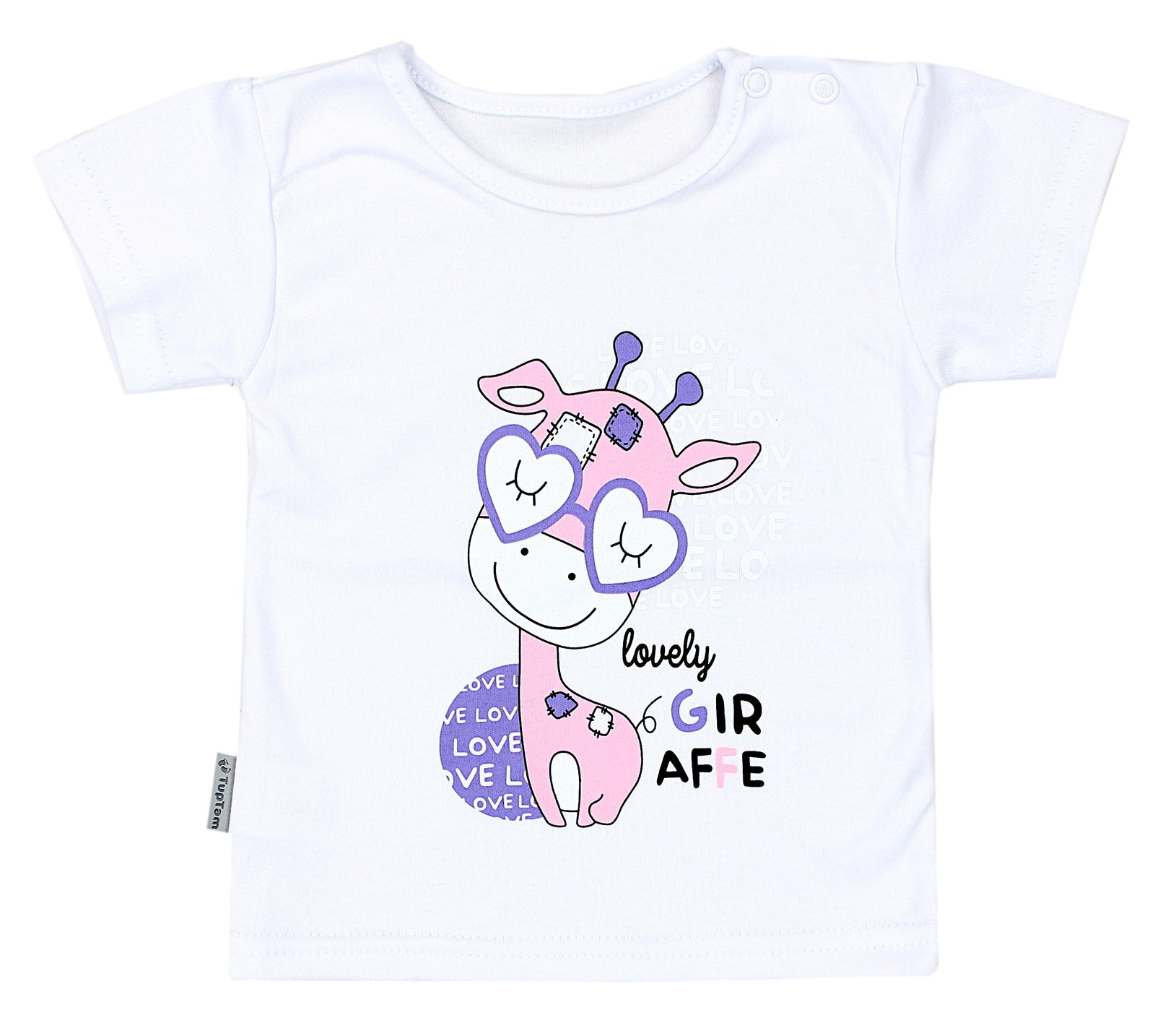 263-T-Shirt - 5er Set-Bild4