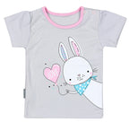 263-T-Shirt - 5er Set-Bild2