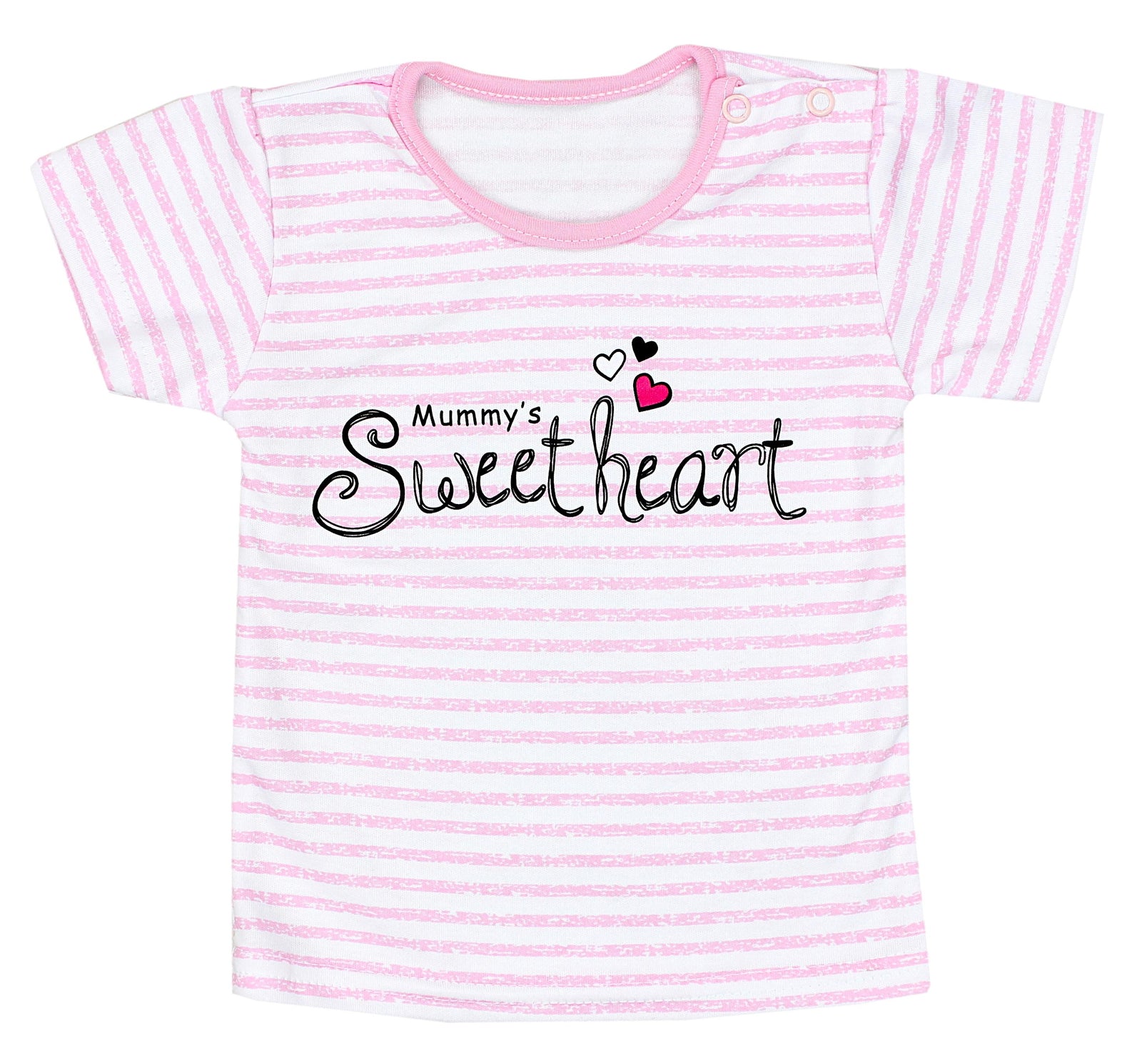 263-T-Shirt - 5er Set-Bild3