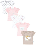 263-T-Shirt - 5er Set-Hauptbild
