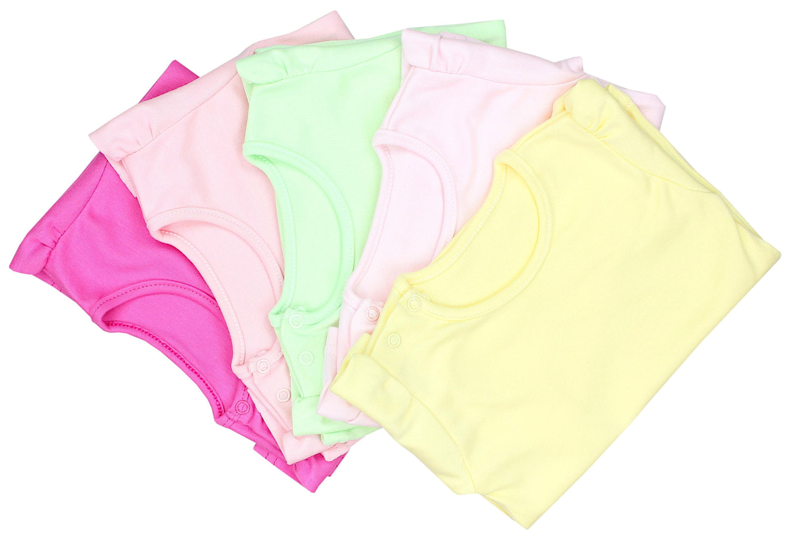 263-T-Shirt - 5er Set-Bild5