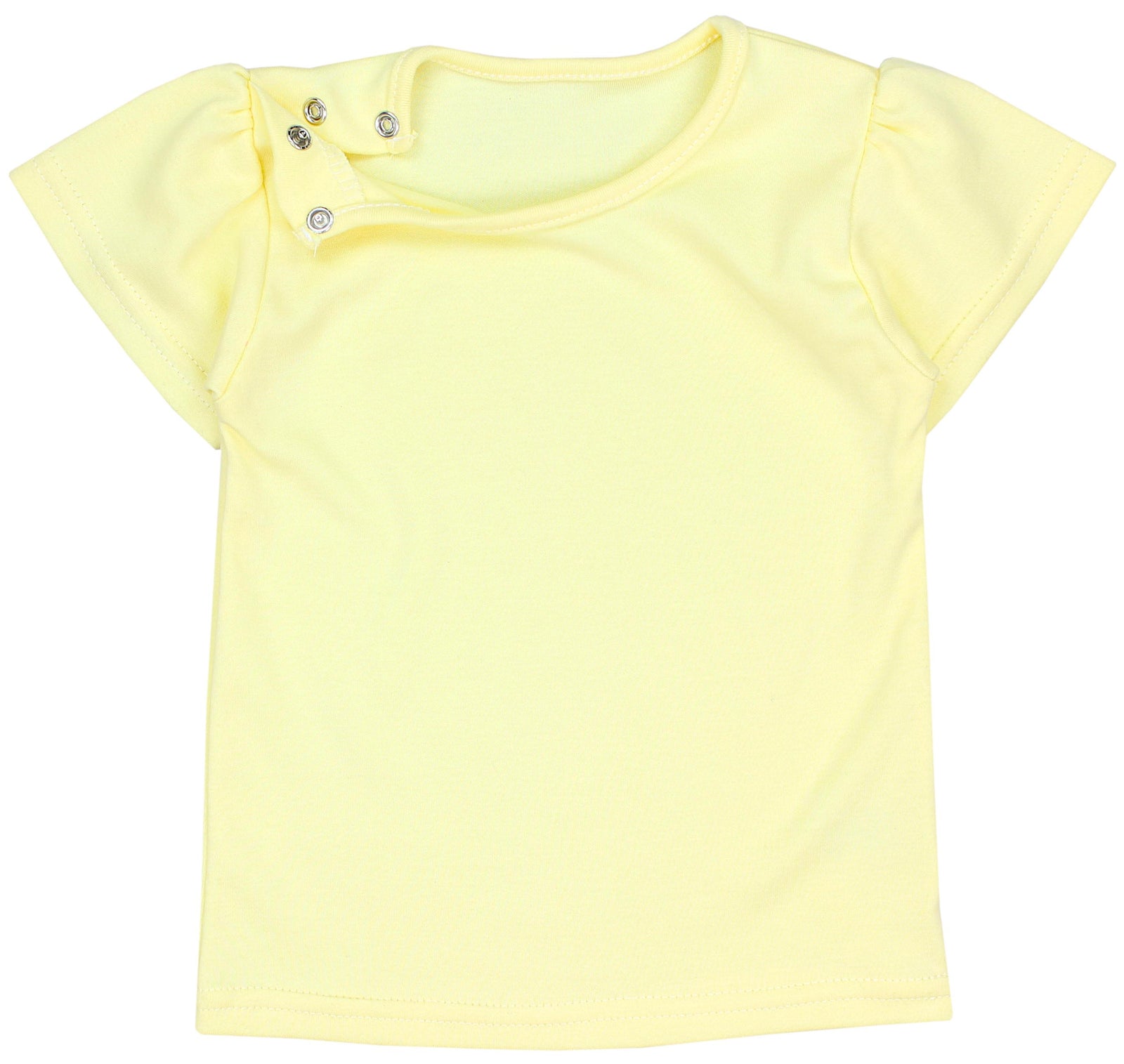 263-T-Shirt - 5er Set-Bild2