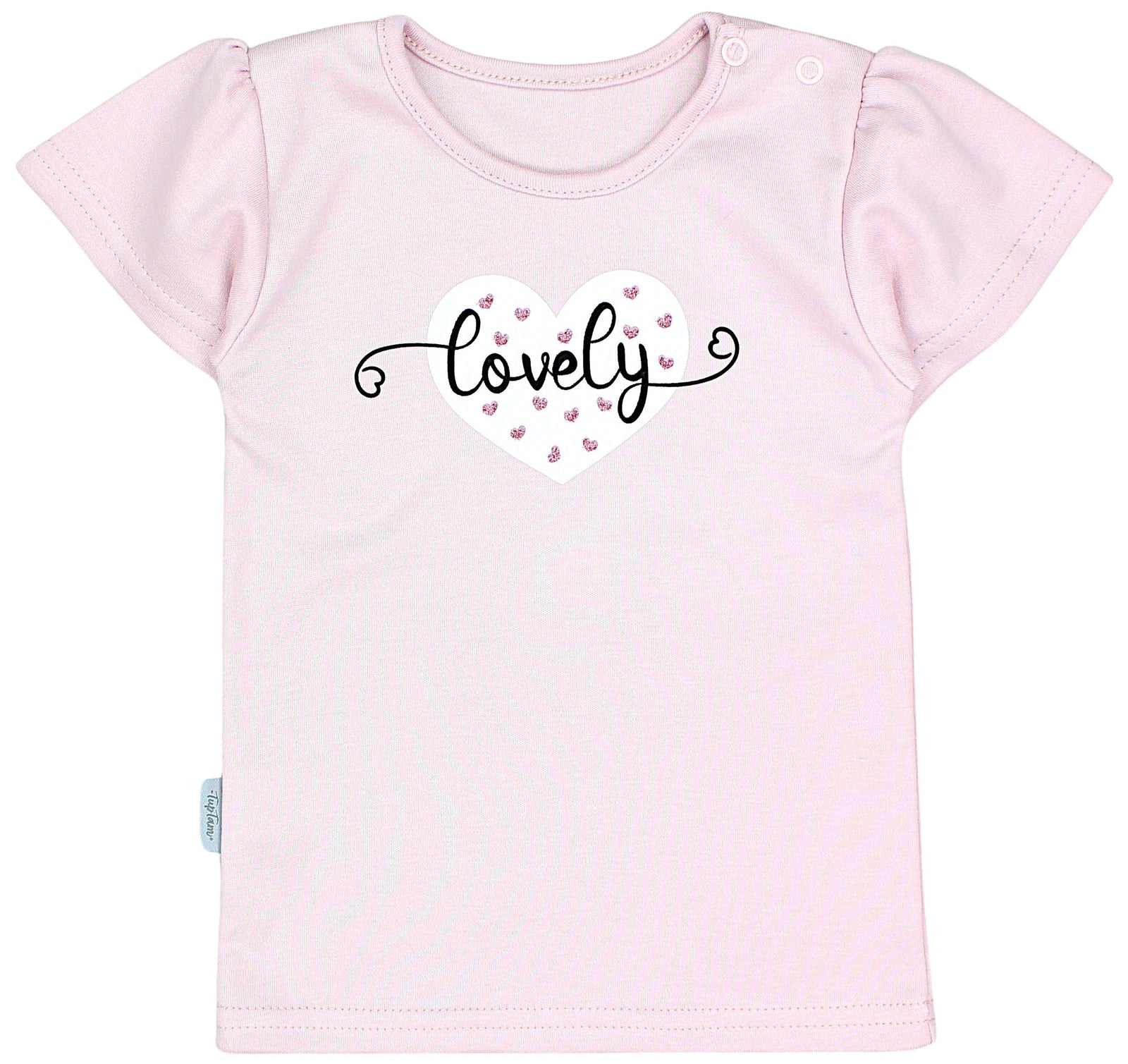 263-T-Shirt - 5er Set-Bild3