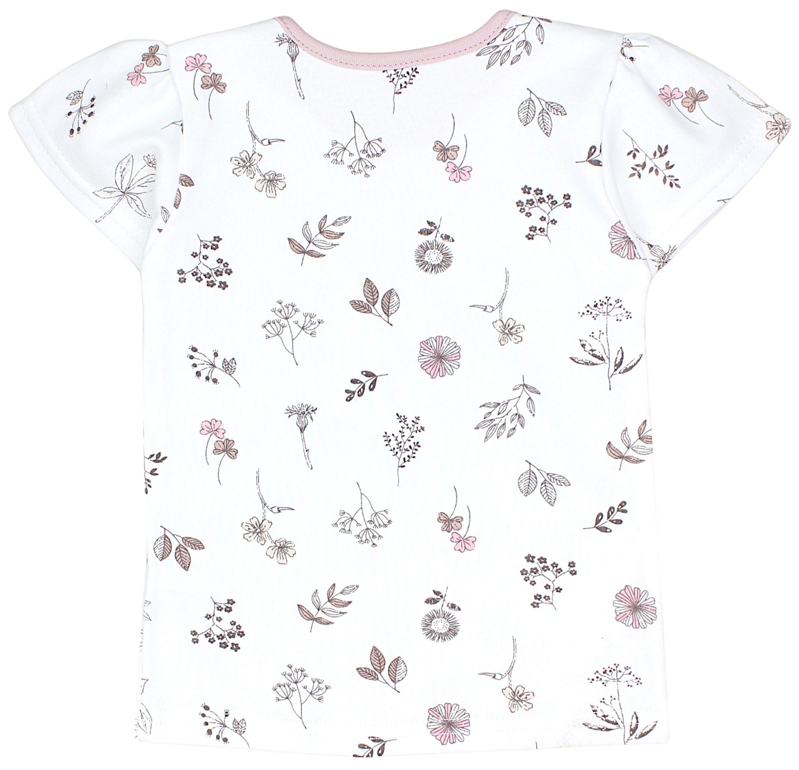 263-T-Shirt - 5er Set-Bild4