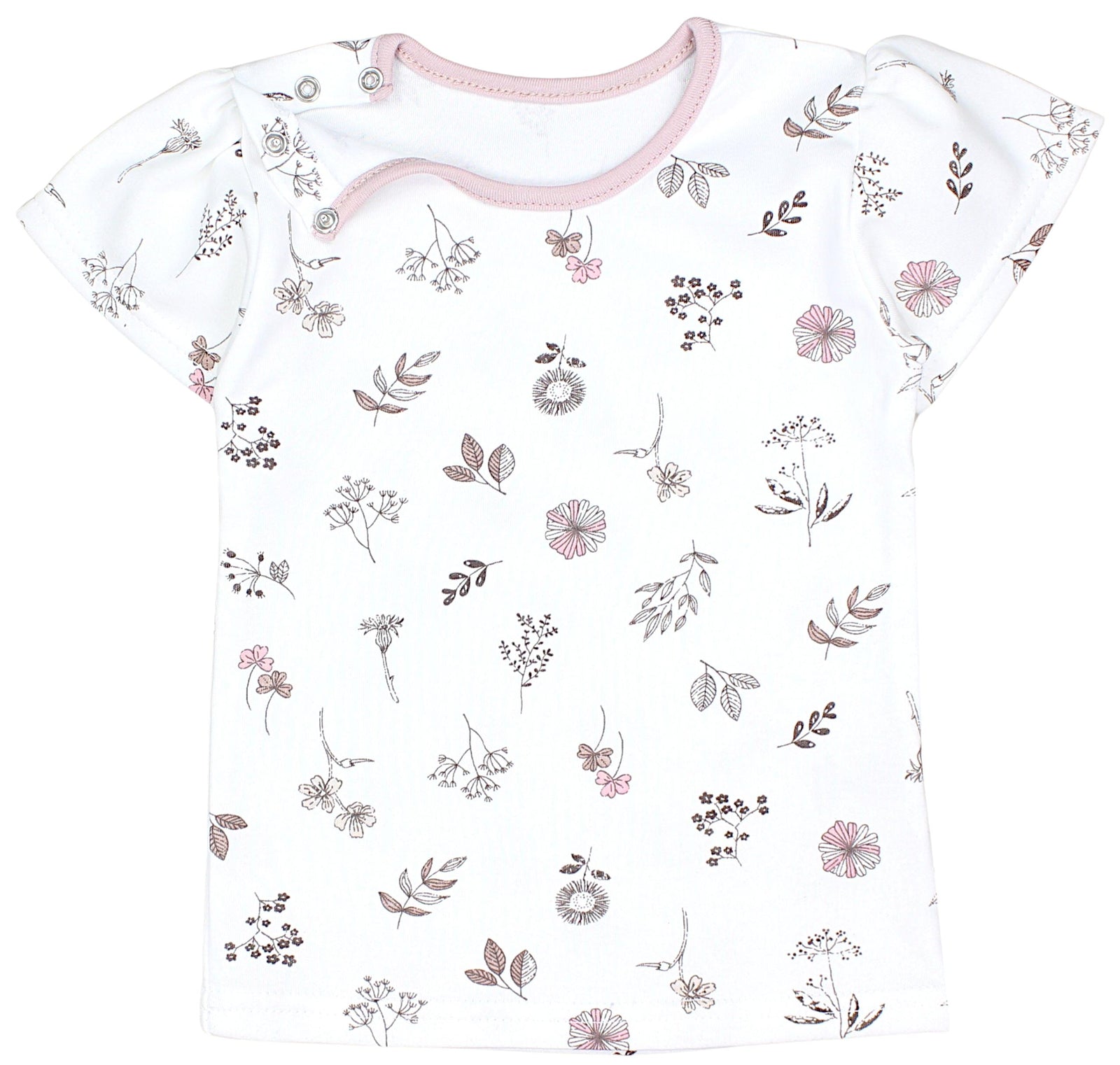 263-T-Shirt - 5er Set-Bild2