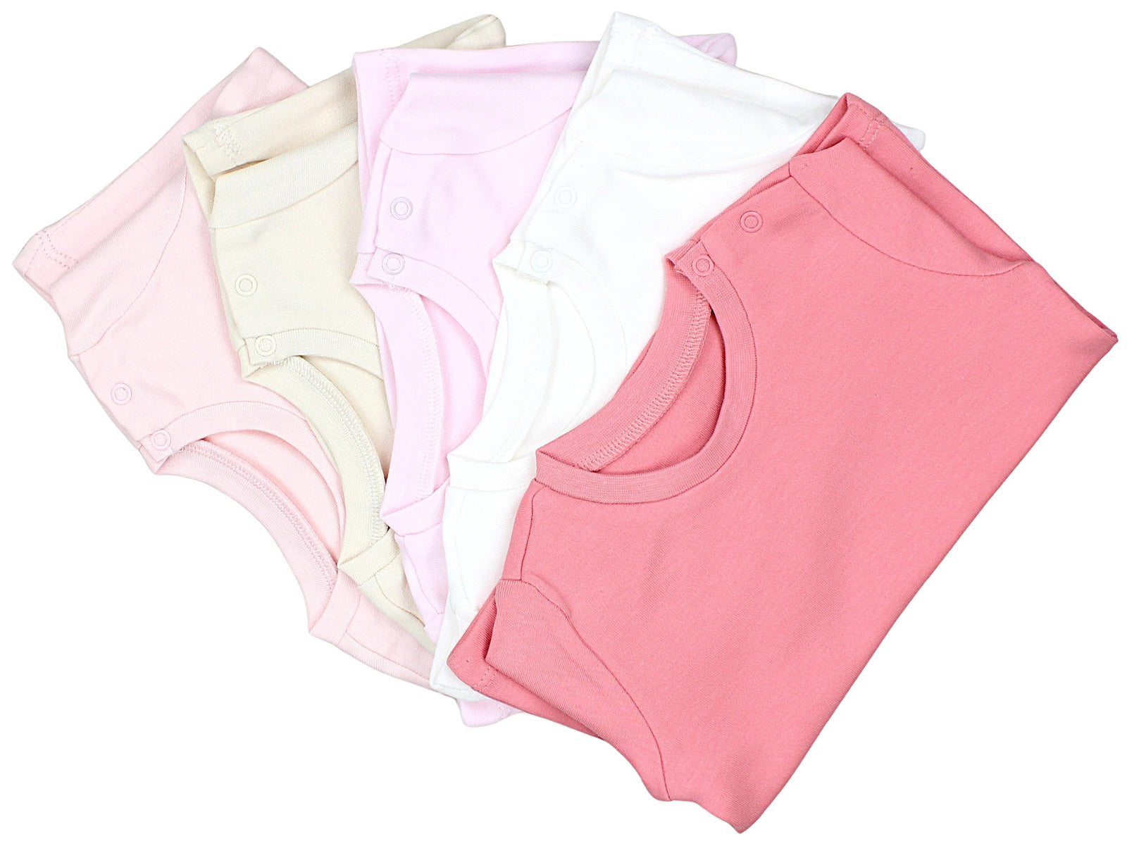 263-T-Shirt - 5er Set-Bild5