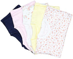 263-T-Shirt - 5er Set-Bild5