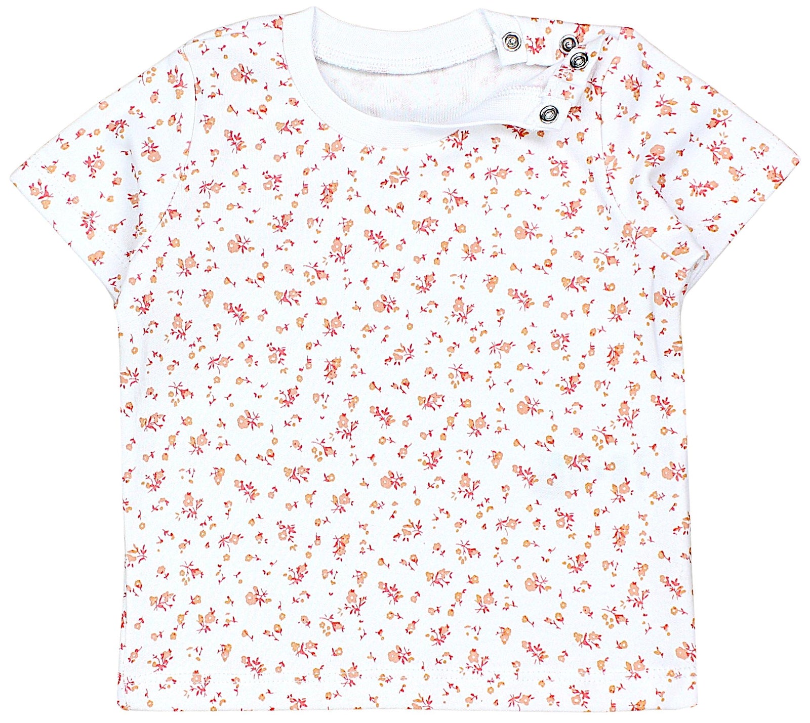 263-T-Shirt - 5er Set-Bild4
