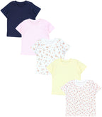 263-T-Shirt - 5er Set-Hauptbild