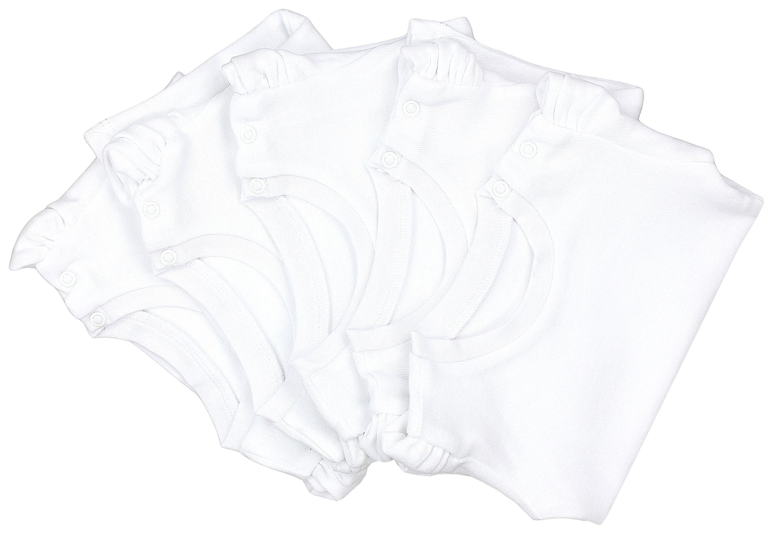 263-T-Shirt - 5er Set-Bild5