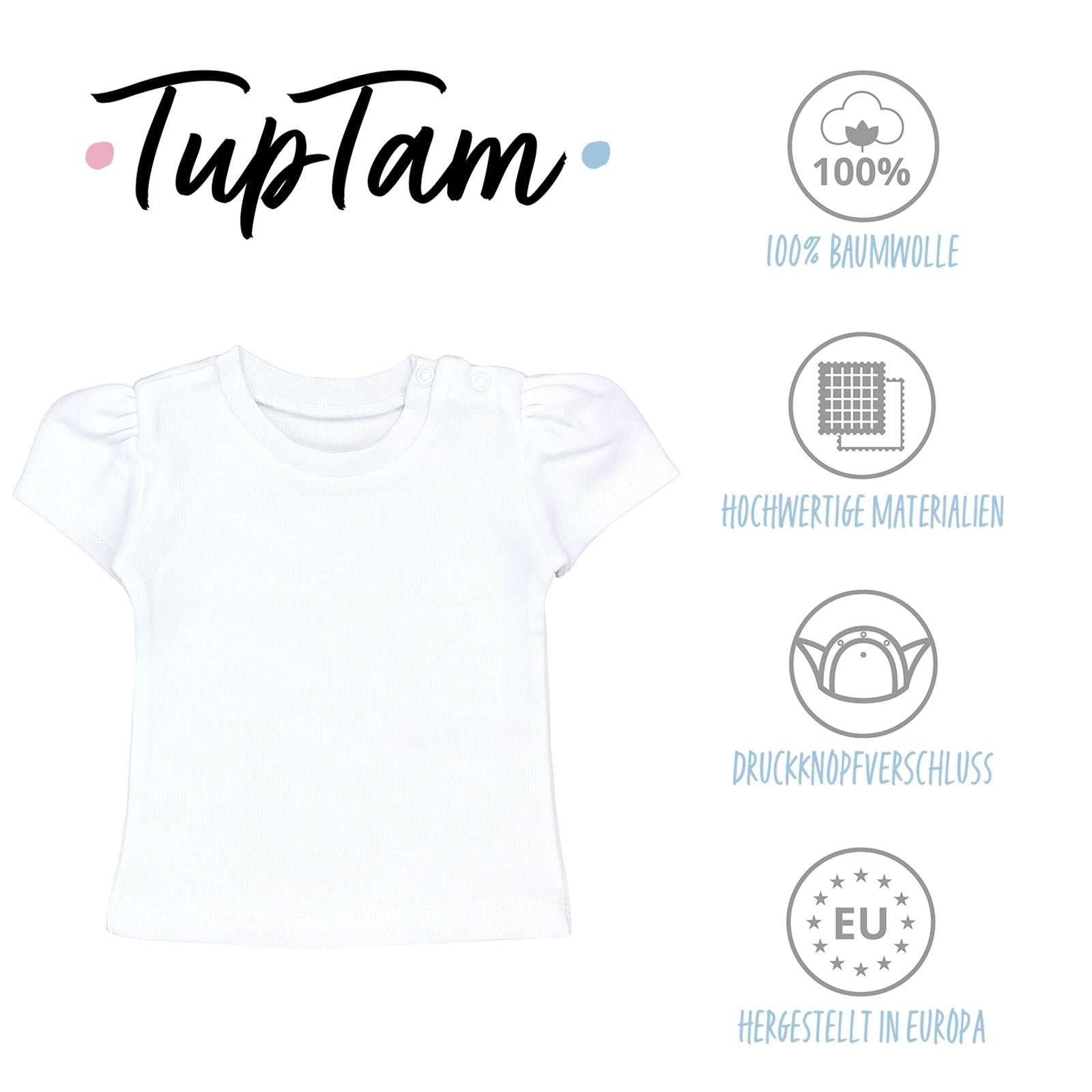 263-T-Shirt - 5er Set-Bild1