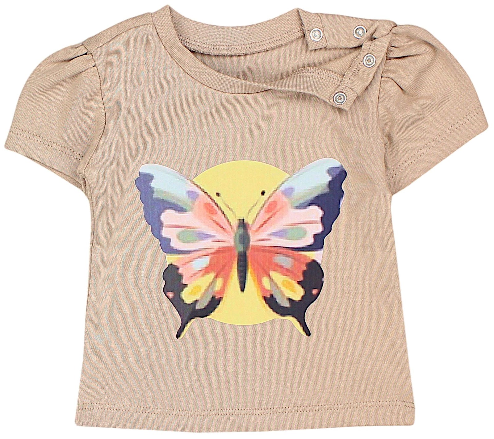263-T-Shirt - 5er Set-Bild4