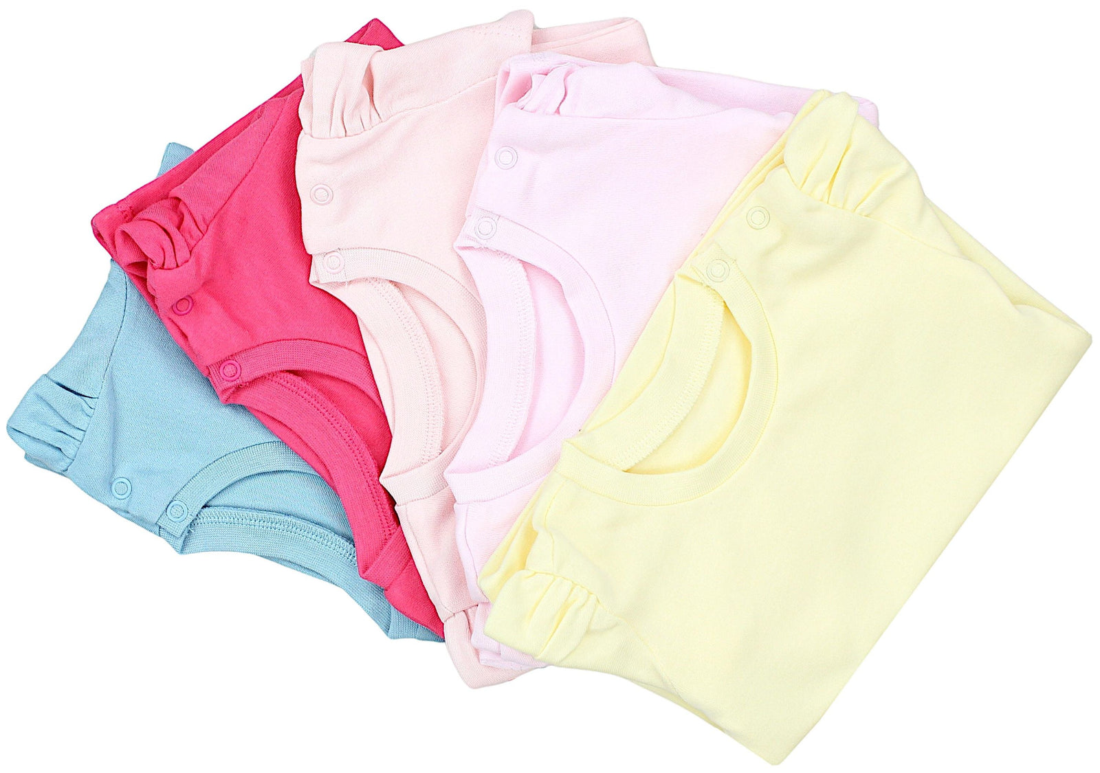 263-T-Shirt - 5er Set-Bild5