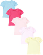 263-T-Shirt - 5er Set-Hauptbild