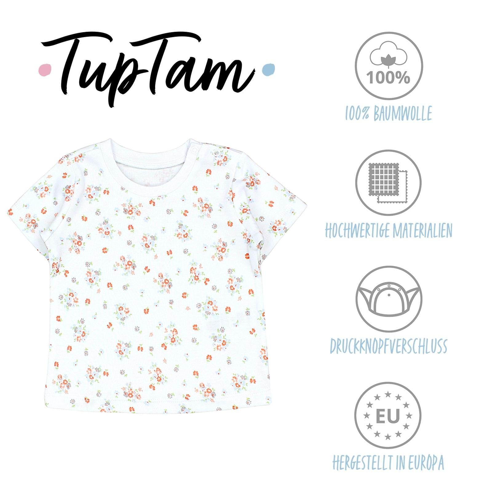 263-T-Shirt - 5er Set-Bild1