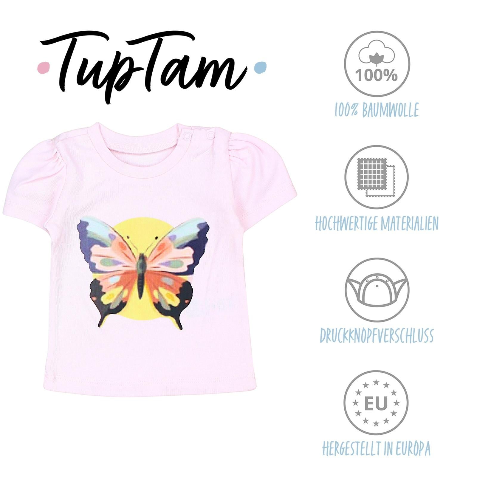 263-T-Shirt - 5er Set-Bild1