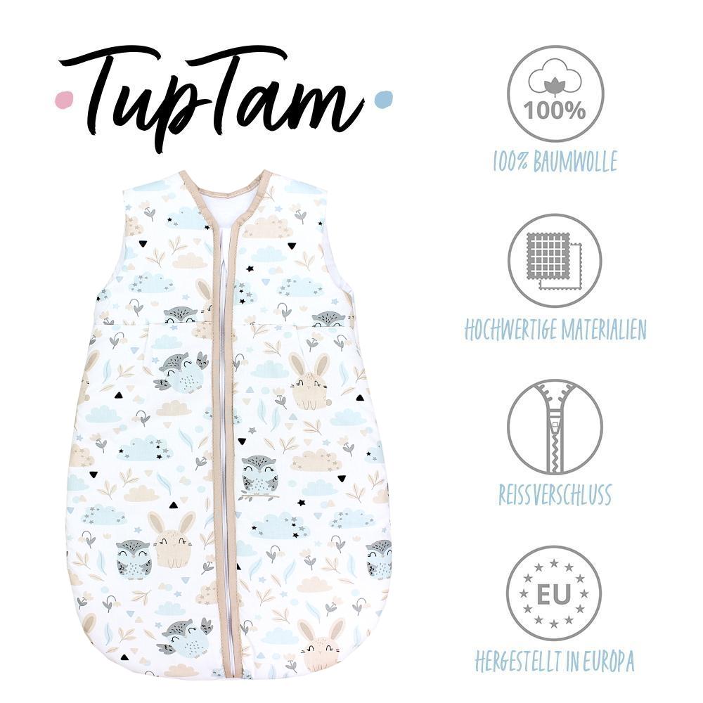 264-Kugelschlafsack ohne Ämel 2,5 TOG-Bild1