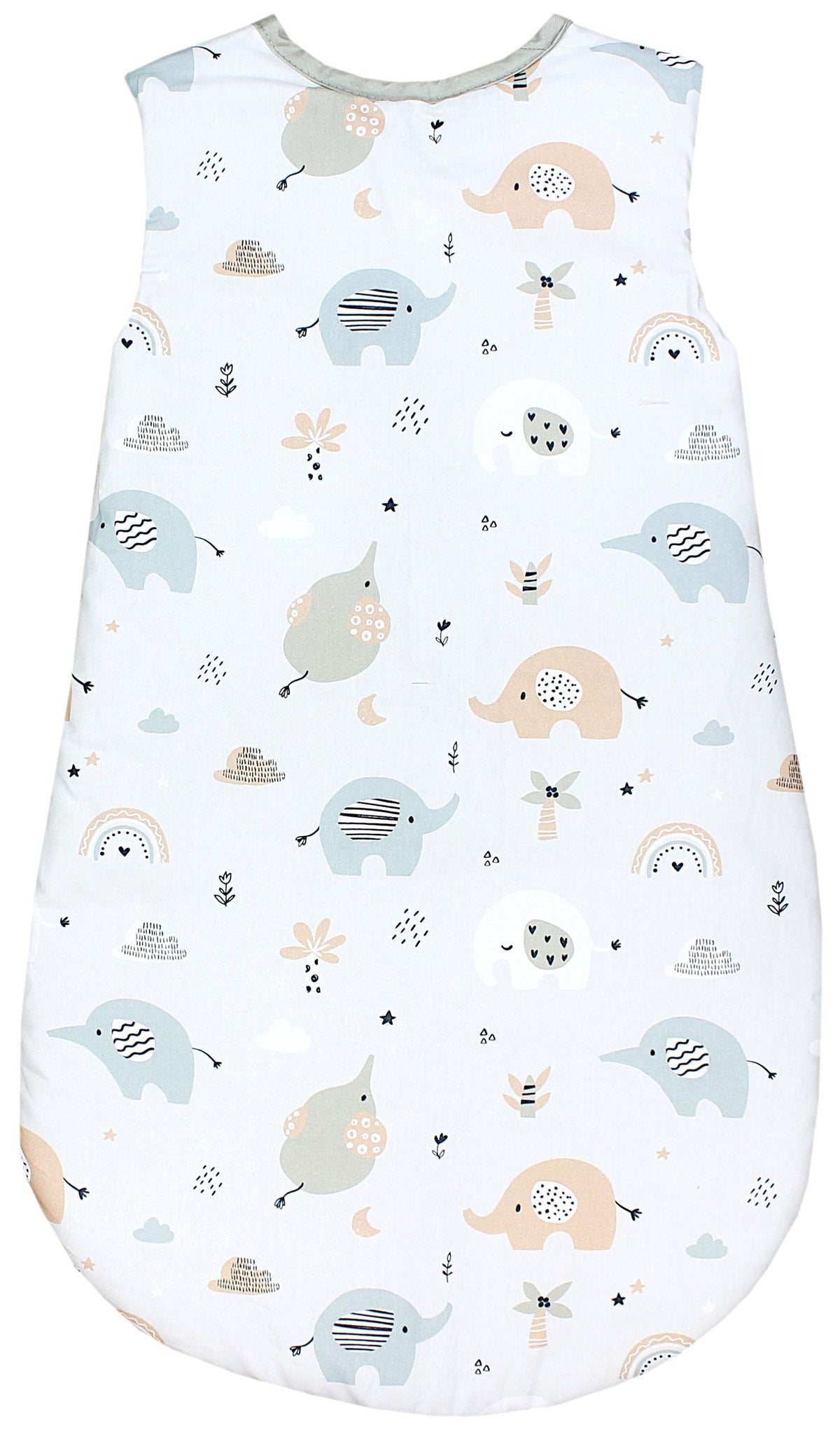 264-Kugelschlafsack ohne Ämel 2,5 TOG-Bild5