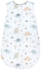 264-Kugelschlafsack ohne Ämel 2,5 TOG-Bild5