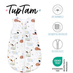 264-Kugelschlafsack ohne Ämel 2,5 TOG-Bild1