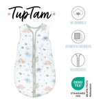 264-Kugelschlafsack ohne Ämel 2,5 TOG-Bild1