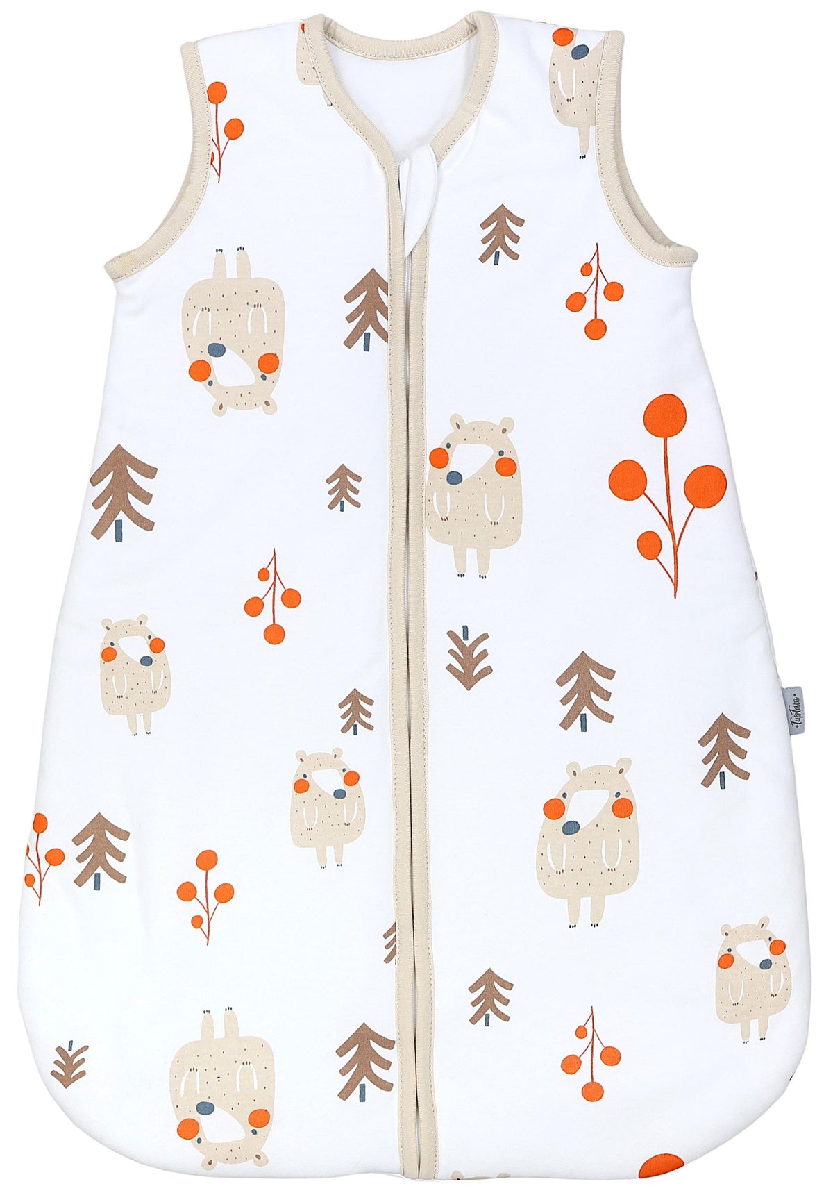 264-Kugelschlafsack ohne Ämel 2,5 TOG-Hauptbild