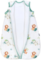 264-Kugelschlafsack ohne Ämel 2,5 TOG-Bild2