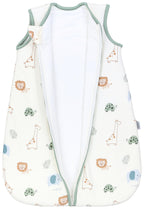 264-Kugelschlafsack ohne Ämel 2,5 TOG-Bild2