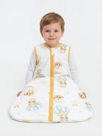 264-Kugelschlafsack ohne Ämel 2,5 TOG-Bild2