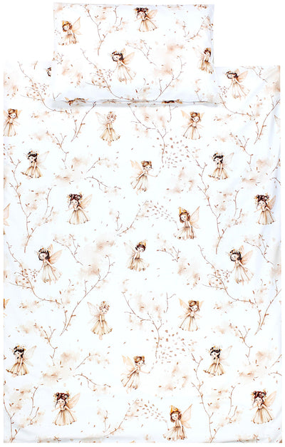 Beige/ Feen