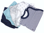 267-Wickelbody Langarm - 5er Set-Bild5
