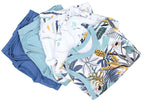 267-Wickelbody Langarm - 5er Set-Bild5
